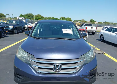 2013 Honda Cr-V Lx z USA, uszkodzony, nr VIN 3CZRM3H33DG710503